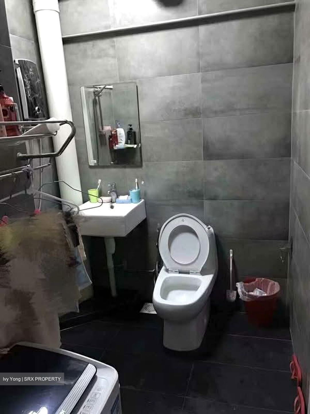 Blk 804 Woodlands Street 81 (Woodlands), HDB Executive #544567581